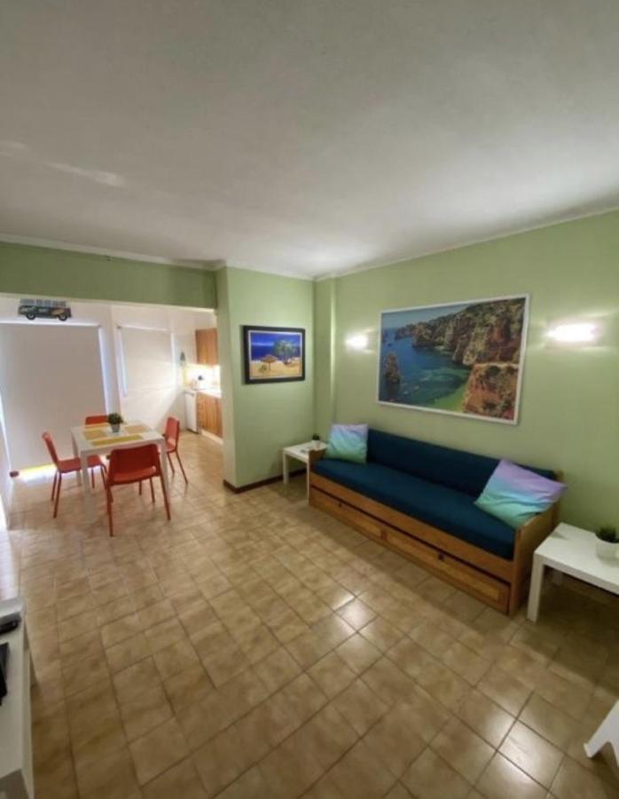 Algarve Ocean Garden Apartment Portimao Exterior photo