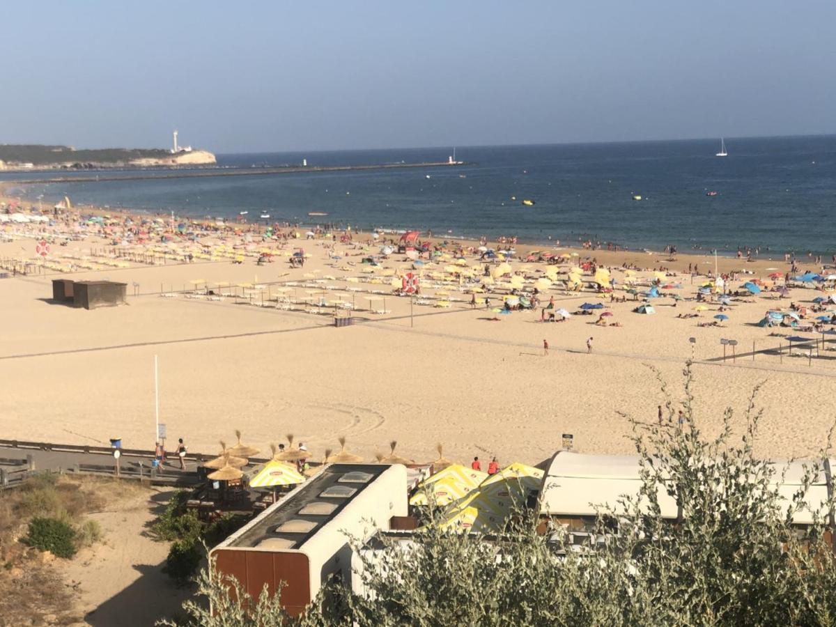 Algarve Ocean Garden Apartment Portimao Exterior photo